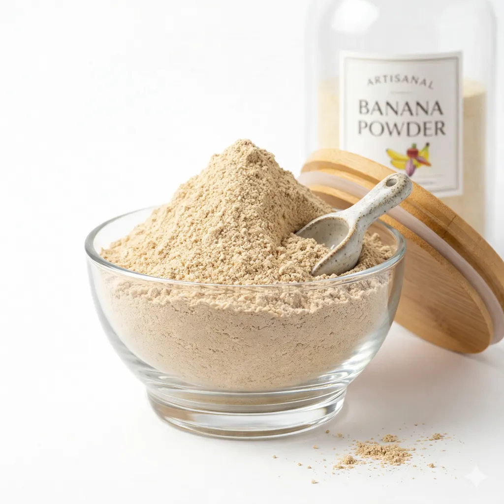 Fruit Powders